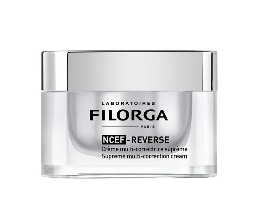 Filorga NCEF Reverse Supreme Regenerating Cream 50ml