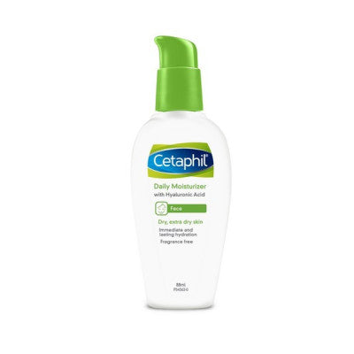 Cetaphil Hidratante Facial Diário 88ml