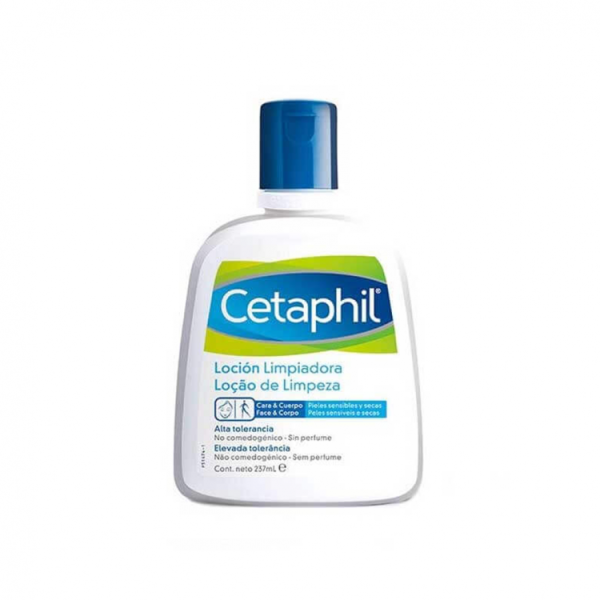 Cetaphil Loção de Limpeza 237ml