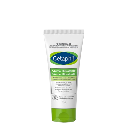 Cetaphil Creme de Rosto Hidratante 85ml