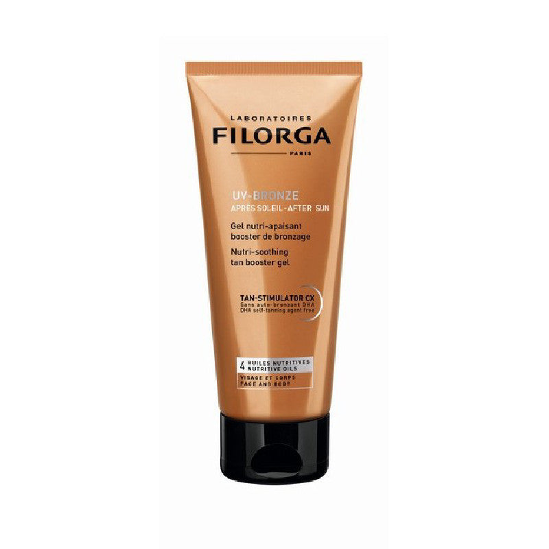 Filorga UV-Bronze Gel After Sun 200ml