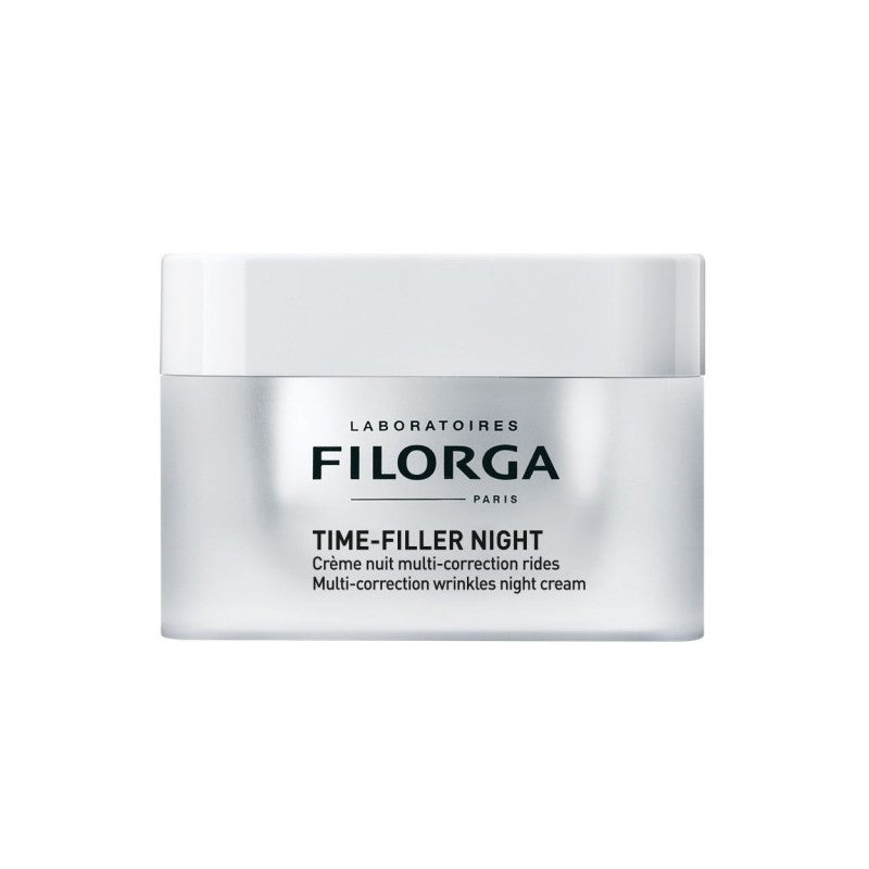 Filorga Time-Filler Creme de Noite 50ml