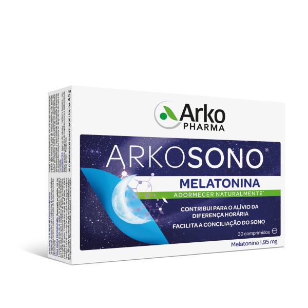 Arkosono® Melatonina 1,95mg