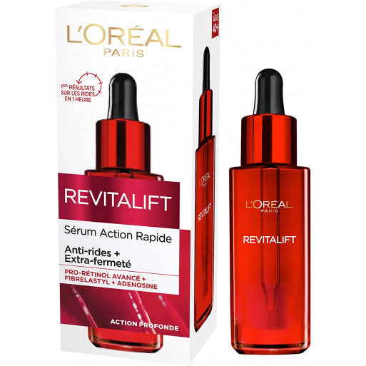 L'Oréal Revitalift Sérum Alisador Anti-Rugas SPF30 30ml