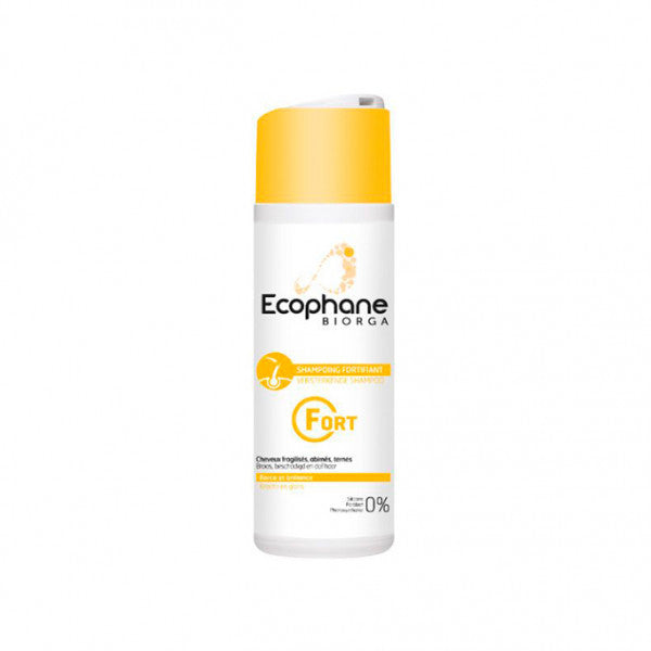 Ecophane Shampoo Fortificante 200ml