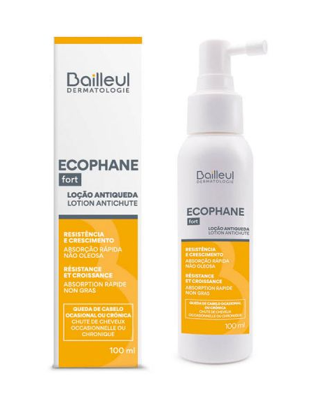 Ecophane Fort Anti-Hair Loss Lotion 100ml