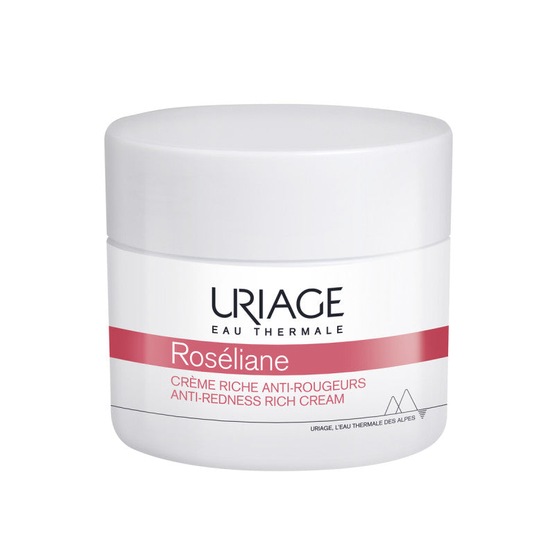 Uriage Roseliane Creme Rico Anti-Vermelhidão 40ml