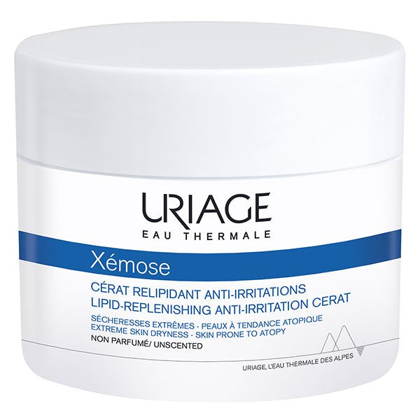 Uriage Xémose Cérat Creme Corporal Hidratante 200ml