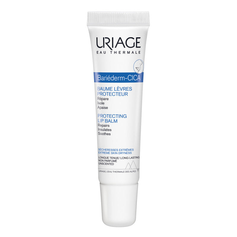 Uriage Bariéderm Bálsamo Labial 15ml