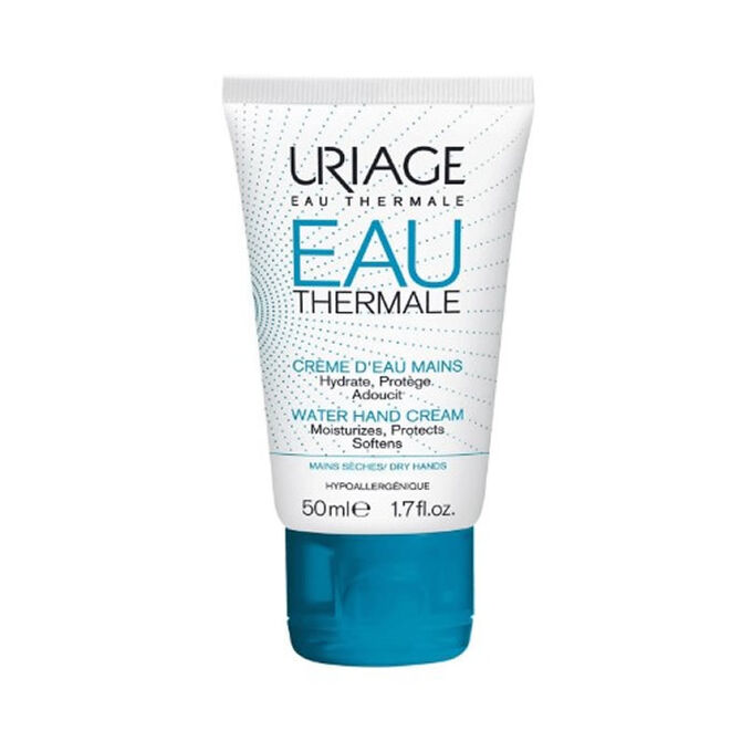 Uriage Creme de Mãos 50ml