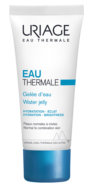 Uriage Eau Thermale Geleia de Água 40ml