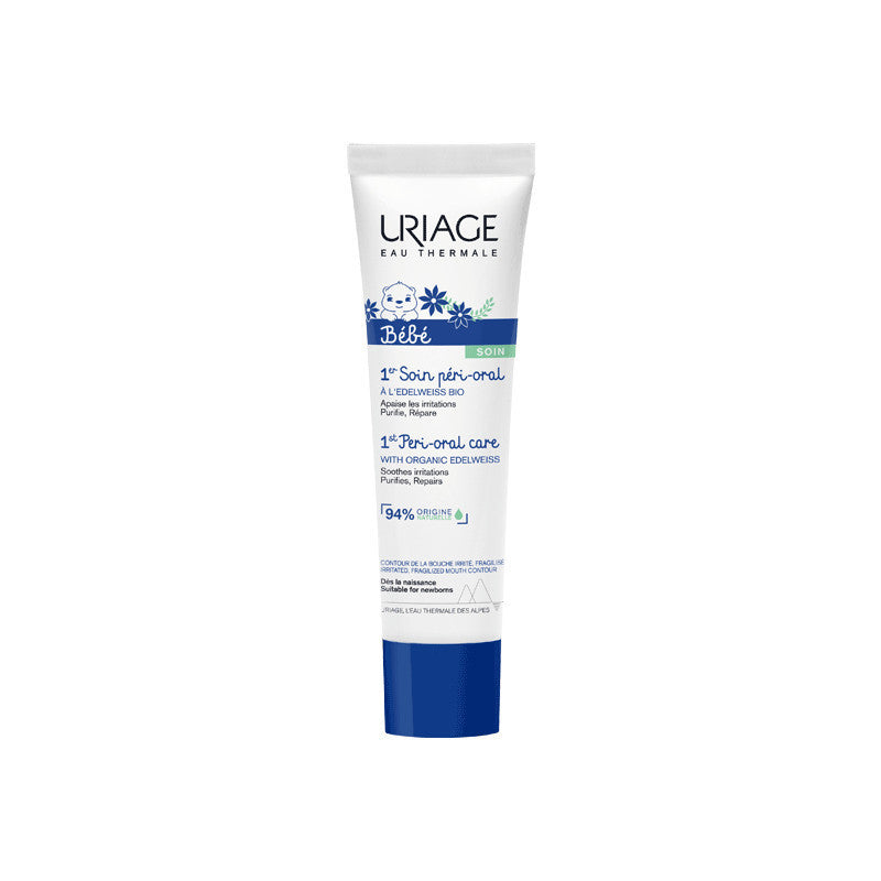 Uriage Cuidado Perioral Crema Reparadora 30ml