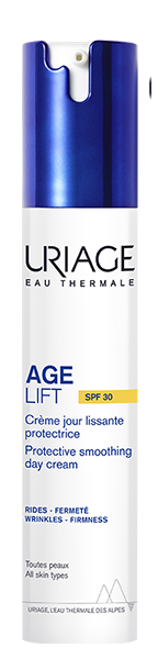 Uriage Age Lift Creme Dia Protetor SPF30 40ml