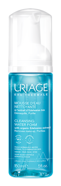 Uriage Espuma de Limpeza 150ml