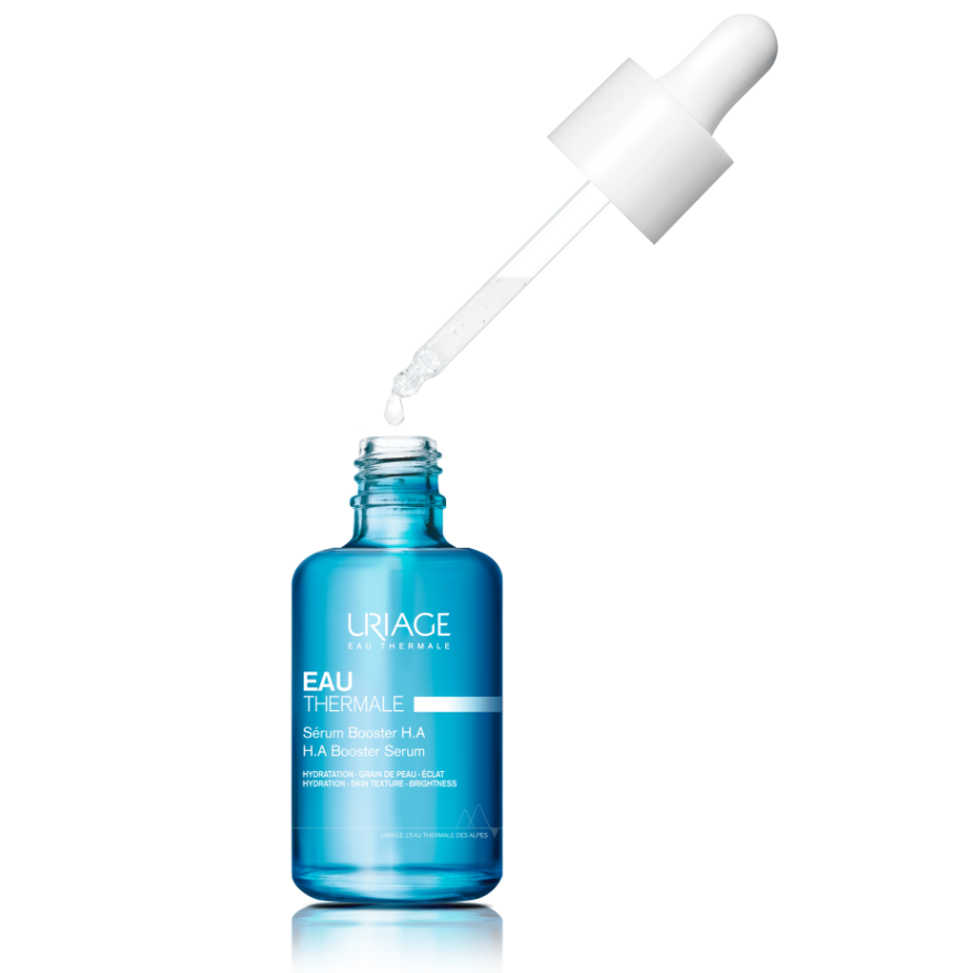 Uriage Serum Booster HA 30mL