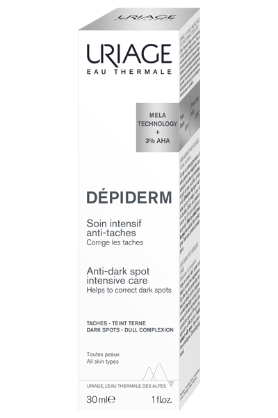 Uriage Dépiderm Cuidado Intensivo Anti-Manchas 15ml