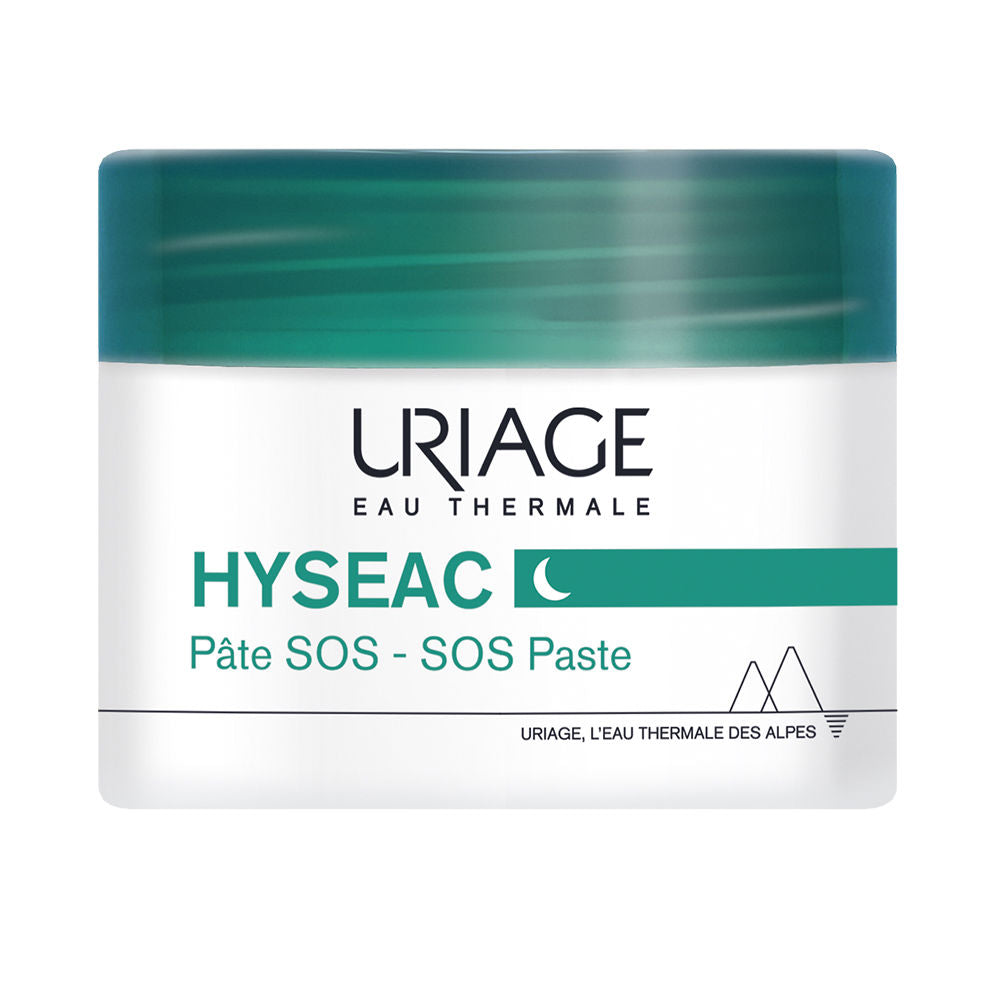 Uriage Hyséac Pasta SOS Cuidado Localizado 15g