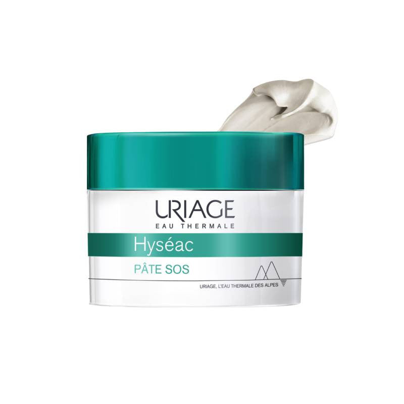 Uriage Hyséac SOS Localized Care Paste 15g