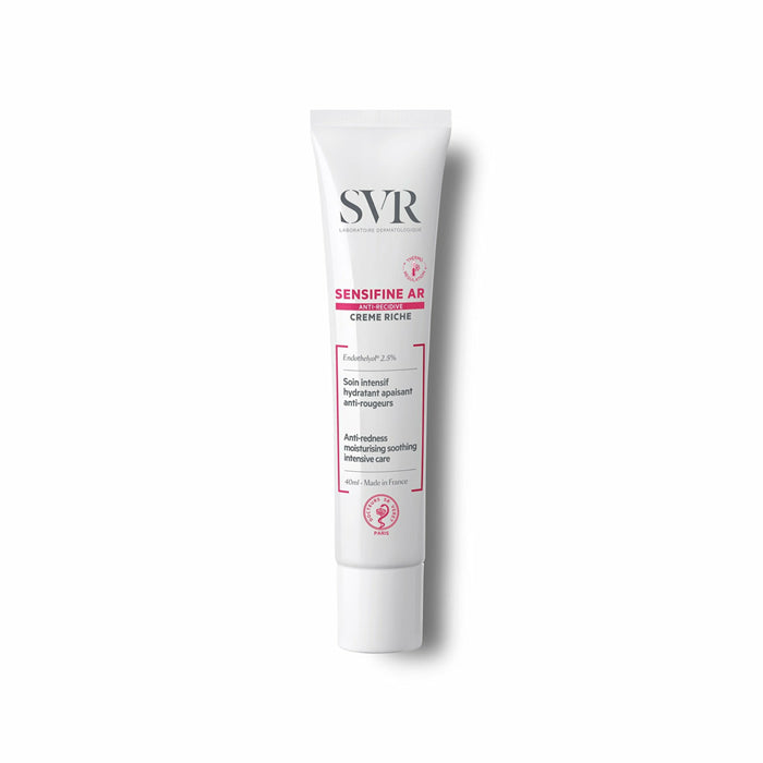 SVR Sensifine AR Creme Rico Anti-vermelhidão 40ml