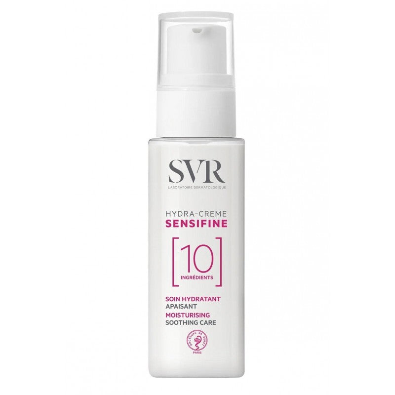 SVR Sensifine Hydra Creme 40ml