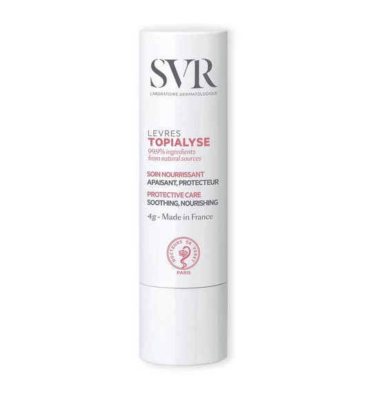 SVR Topialyse Stick Labial 4g