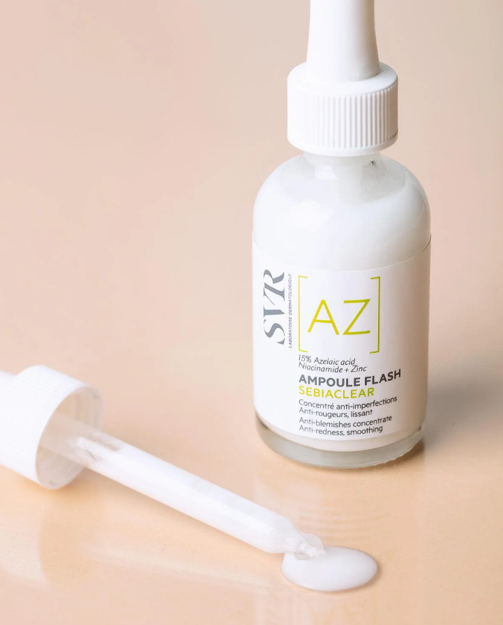 SVR Sebiaclear Ampoule AZ 30ml