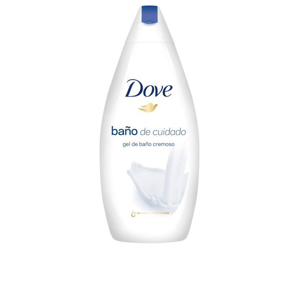 Dove Gel de Banho Original 500ml