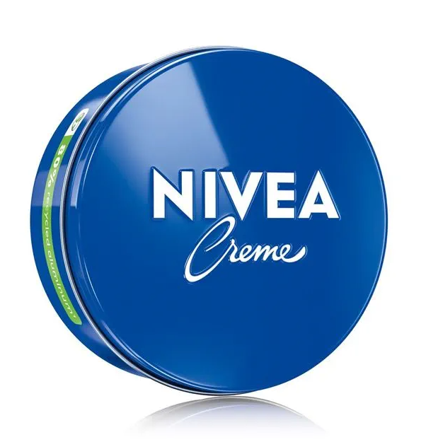 Nivea Creme Hidratante formato familiar 250ml