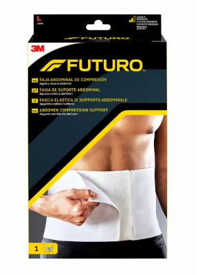 3M Futuro Faixa Abdominal Grande