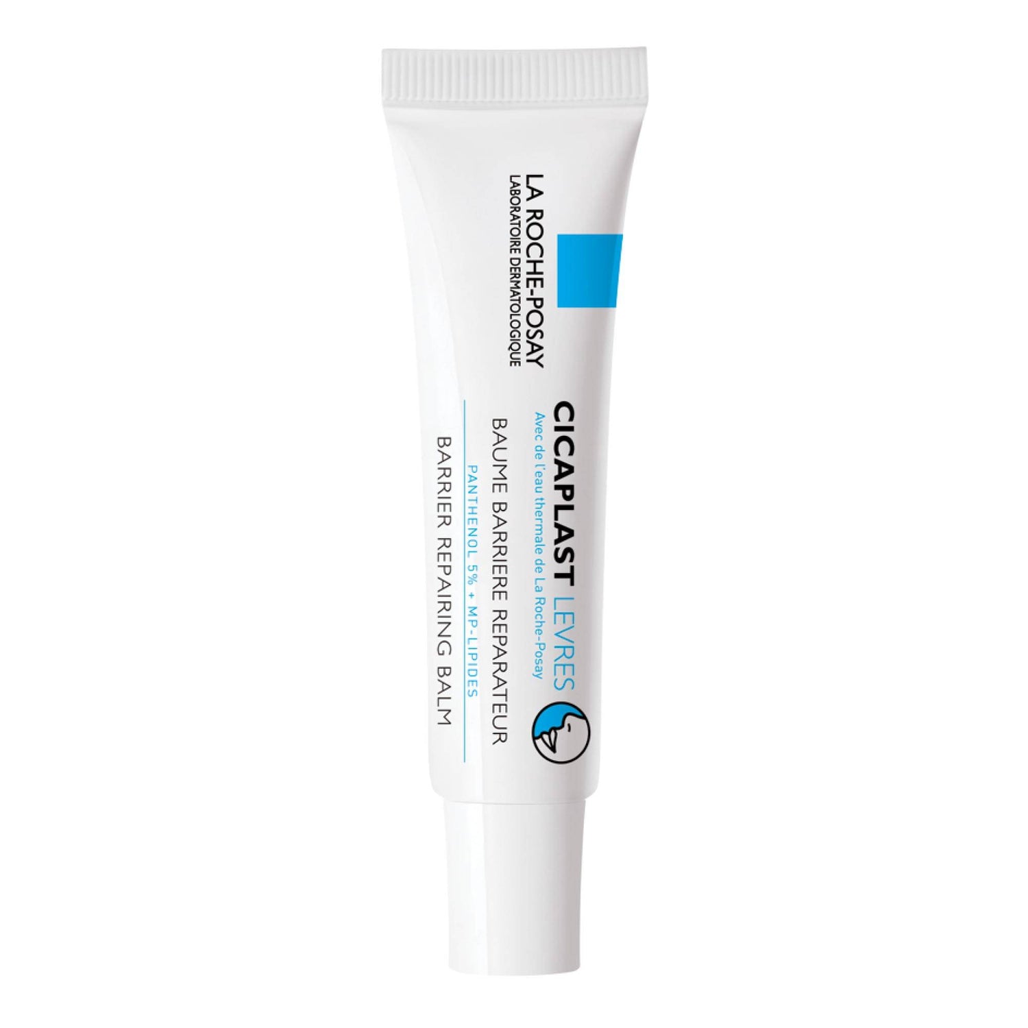 La Roche Posay Cicaplast Lábios 7,5ml