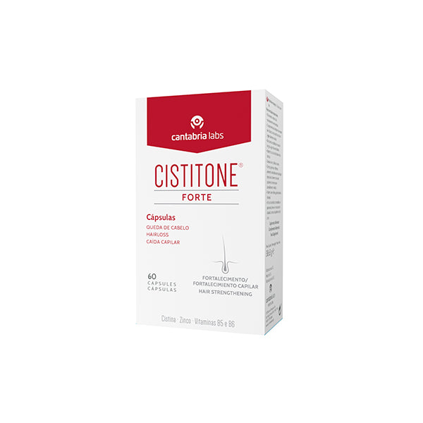 Cistitone Forte 60 Cápsulas