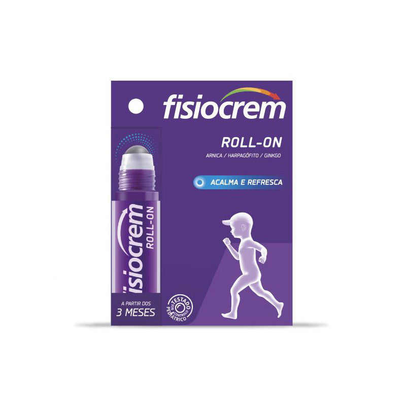 Fisiocrem Roll-On 15ml