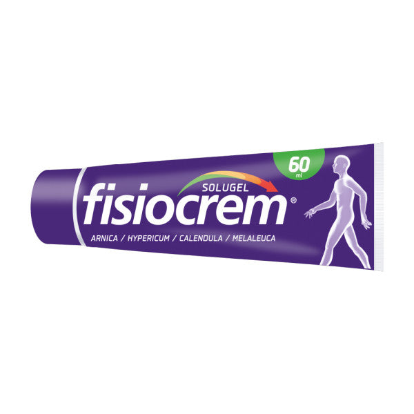 Fisiocrem Creme Muscular 60ml