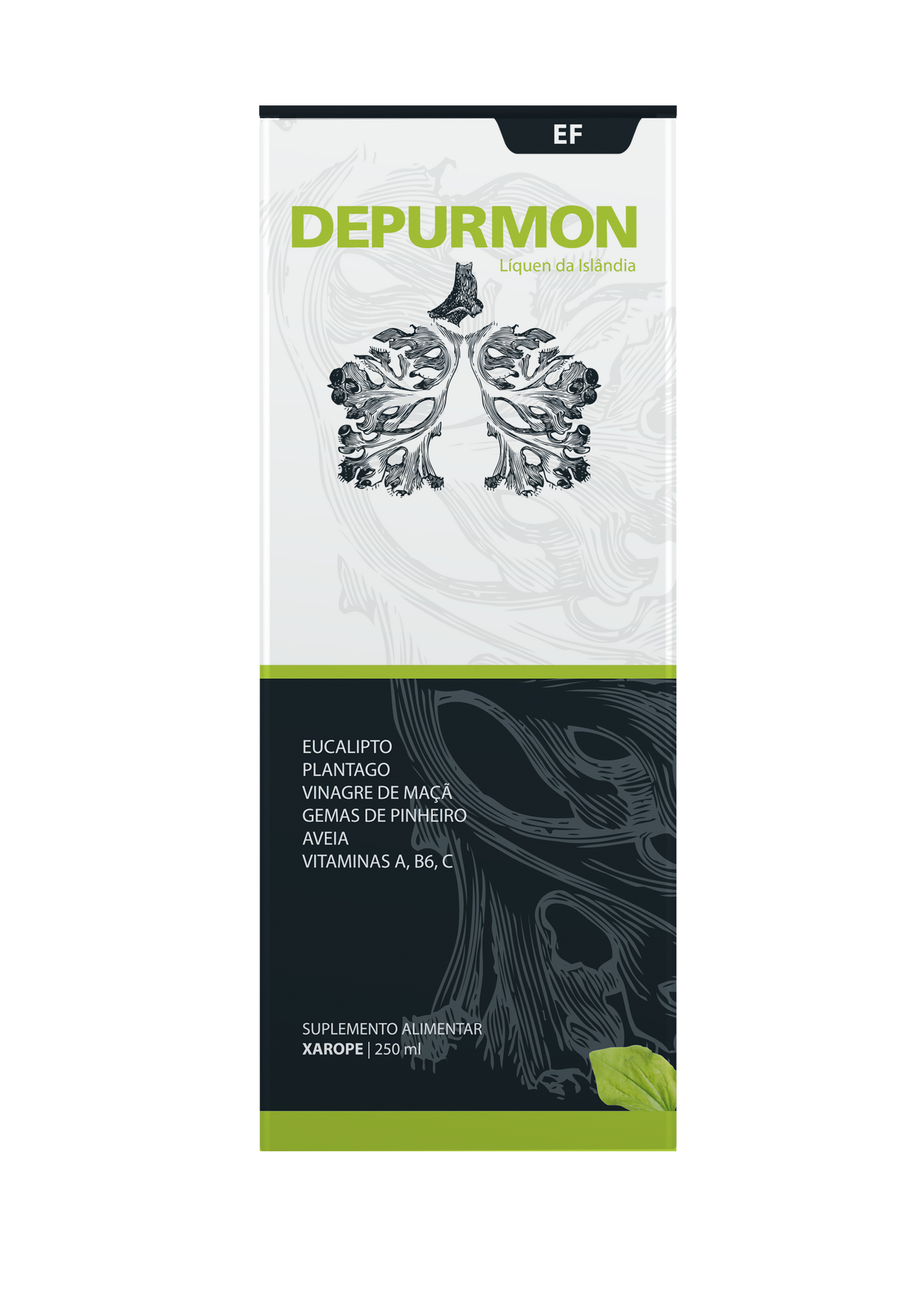 Depurmon Especial Fumadores 250ml