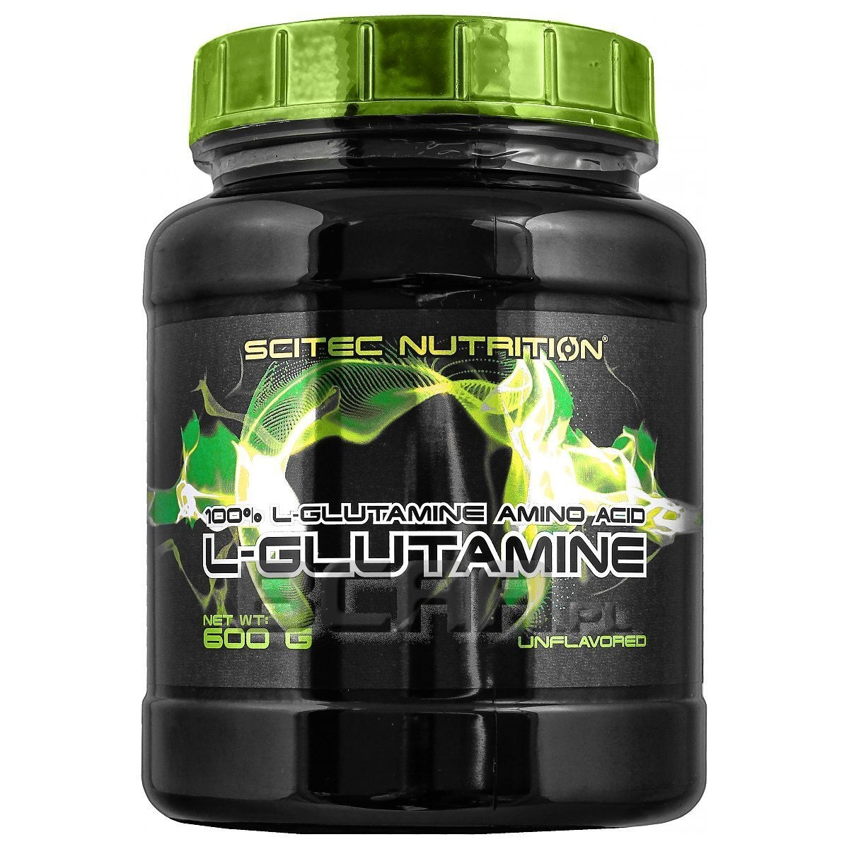 SCITEC L-Glutamina 600 grs