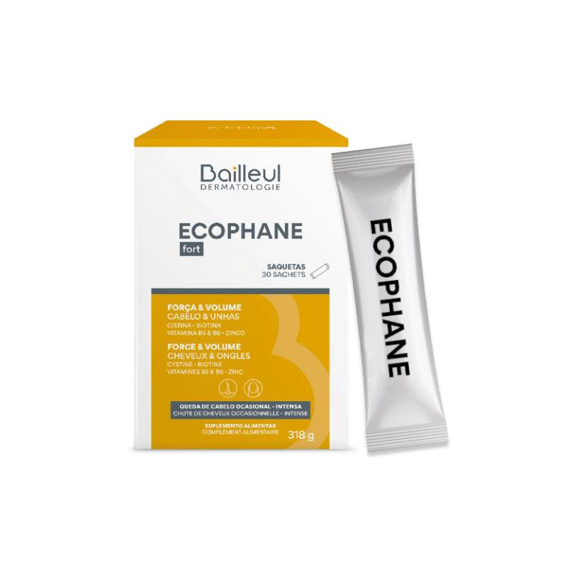 Ecophane Polvo Sobres X30 Desc. 7,5€