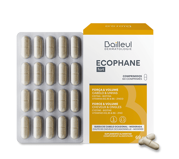 Ecophane Forte Manutenção 60 Comprimidos