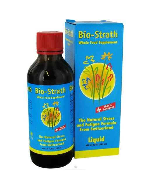 Bio-Strath Strath Elixir 250ml