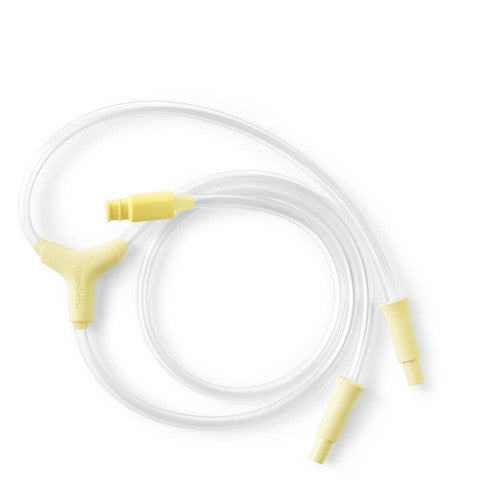 Medela Tubo para Extractor de Leite Duplo Freestyle Flex