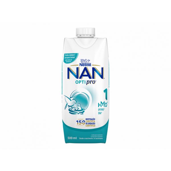 Nestlé NAN Optipro 2 500ml