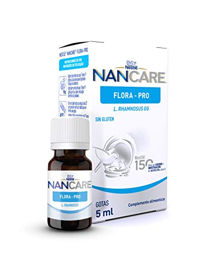 Nestlé Nancare Flora Pro 5ml