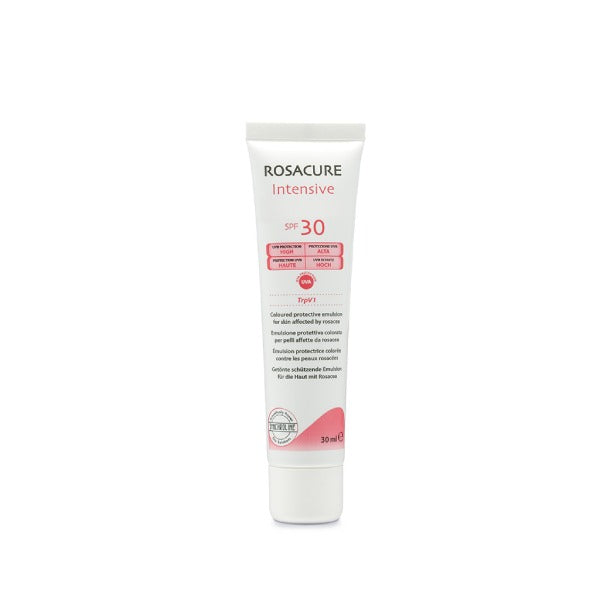 Synchroline Rosacure Creme Intensivo SPF30 30ml