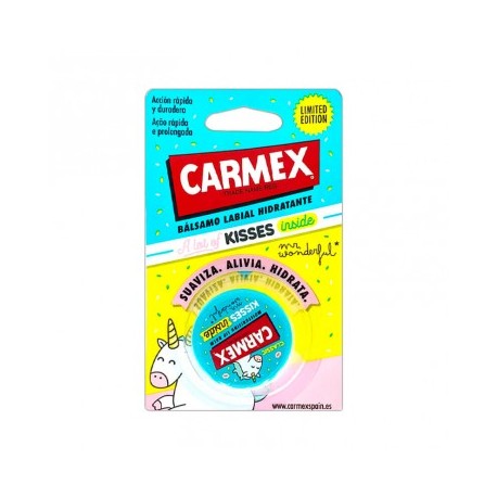 Carmex Boião Bálsamo Labial 7,5g