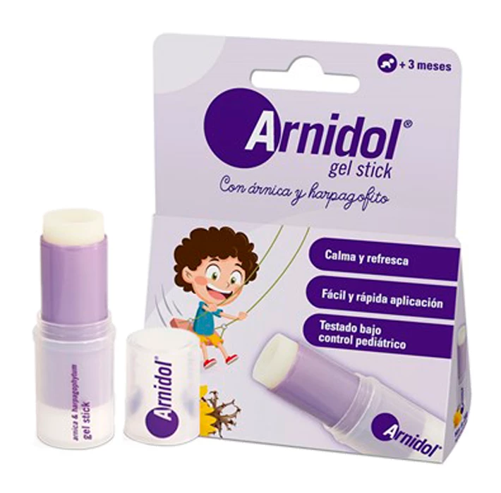 Arnidol Gel Stick 15ml