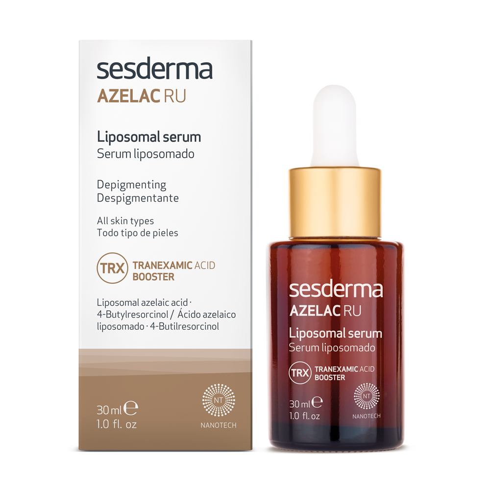 Sesderma Azelac RU Sérum Lipossomal Despigmentante 30ml