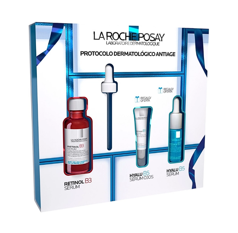 La Roche-Posay Retinol B3 Sérum Coffret