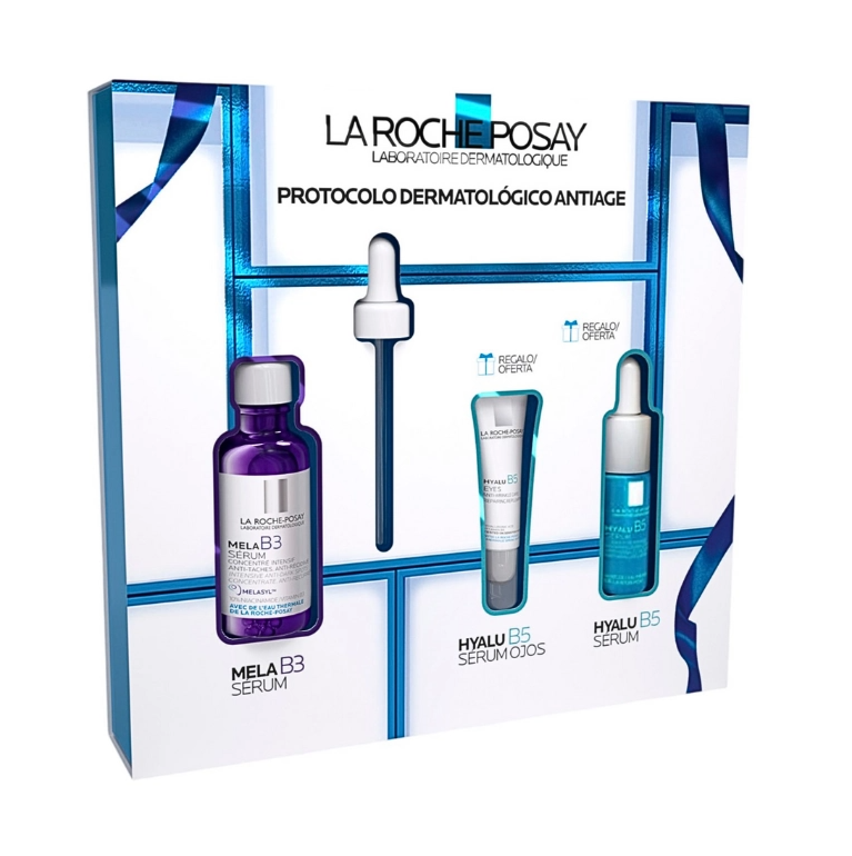 La Roche-Posay Mela B3 Sérum Coffret