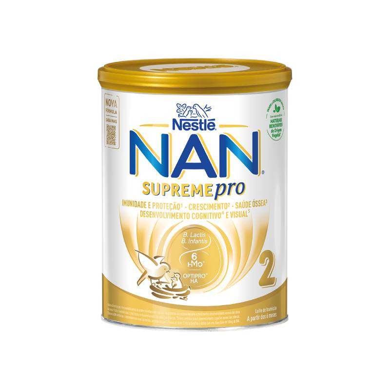 Nestlé NAN Supreme Pro 2 800g