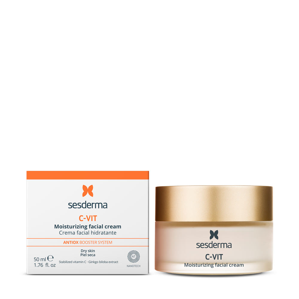 Sesderma C-Vit Face Cream 50ml