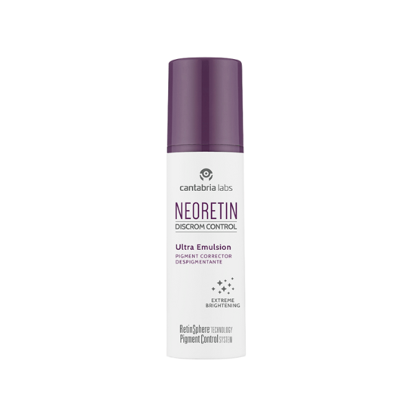 Neoretin Ultra Depigmenting Emulsion 30ml